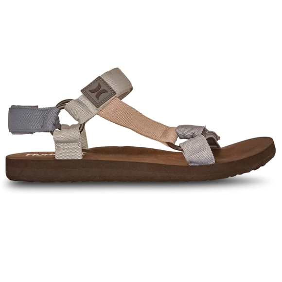 Hurley Other - NWT Men's Hurley Rascal Sandals